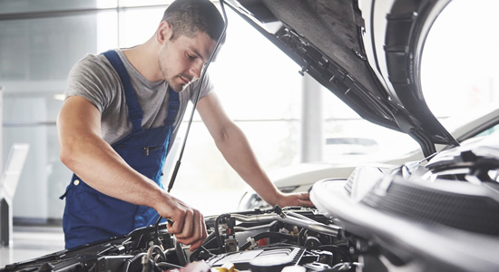 Truck Repair